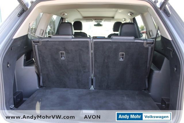 Used 2024 Volkswagen Atlas SE AWD/4WD image 14