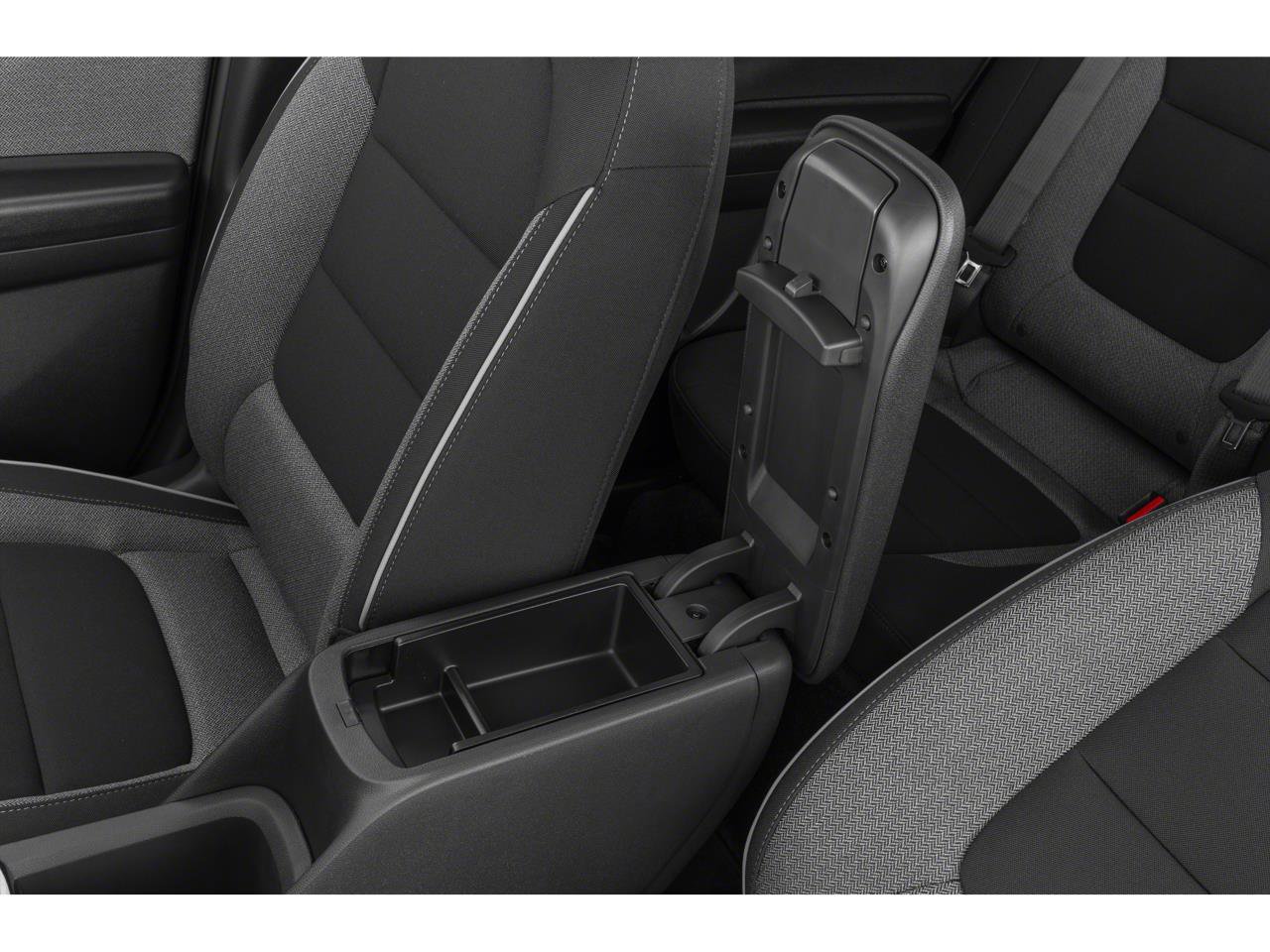 Certified 2023 Chevrolet TrailBlazer LT w/ Convenience Package AWD/4WD image 27