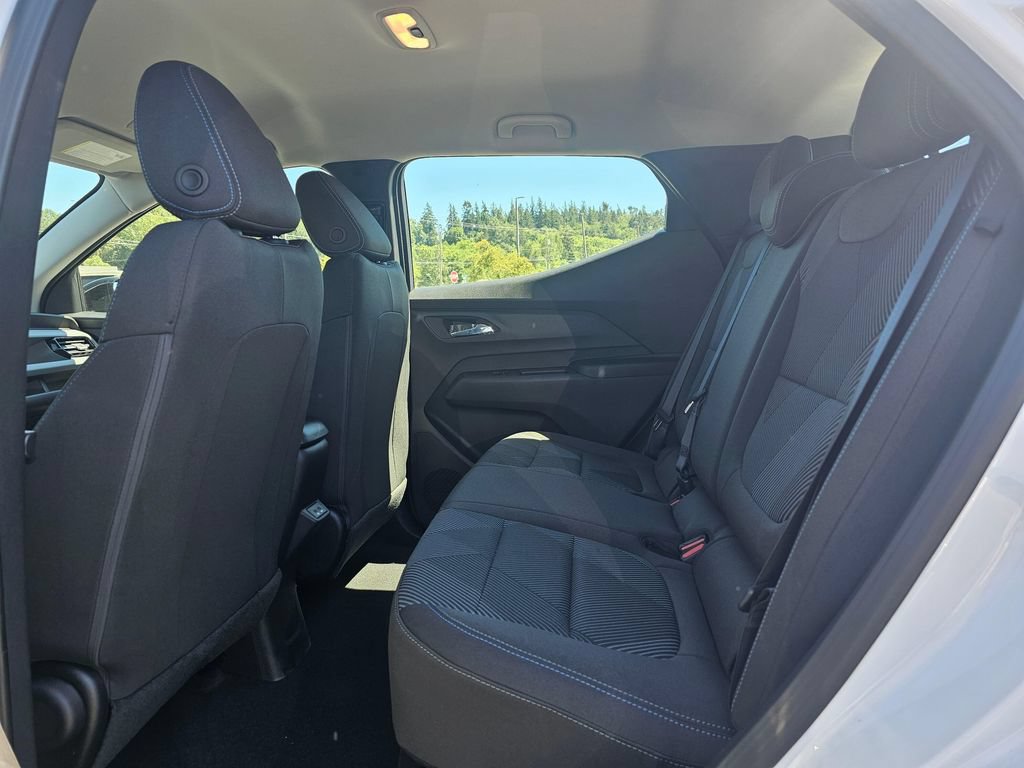 New 2027 Chevrolet Bolt LT FWD image 17