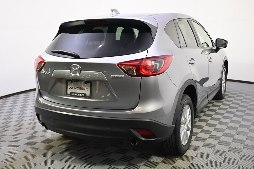 Used 2014 MAZDA CX-5 Touring FWD image 6