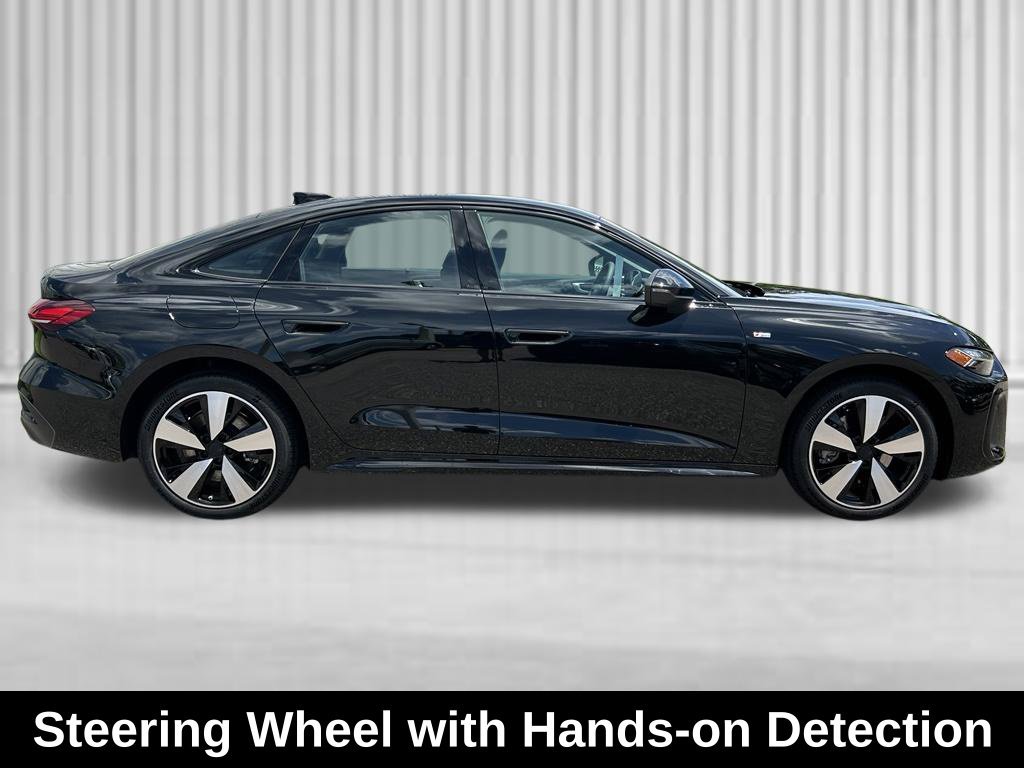 New 2026 Audi A5 Premium Plus AWD/4WD image 11