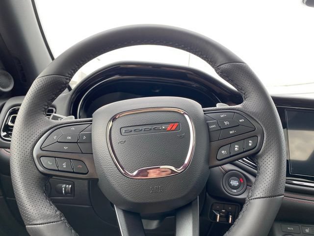 New 2026 Dodge Durango GT AWD/4WD image 14