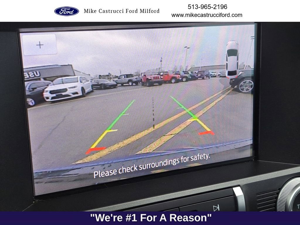 Certified 2023 Ford Mustang GT w/ Equipment Group 301A image 14