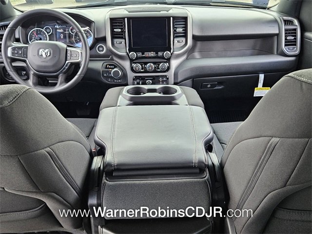 New 2026 RAM 1500 Tradesman w/ Off Road Group image 8