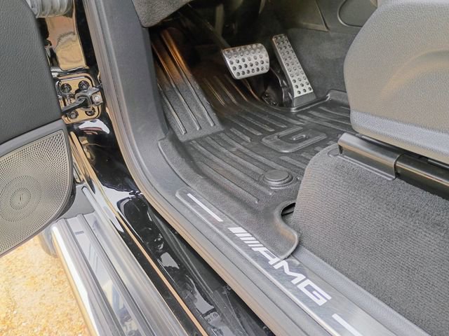 Used 2024 Mercedes-Benz G 63 AMG 4MATIC image 41