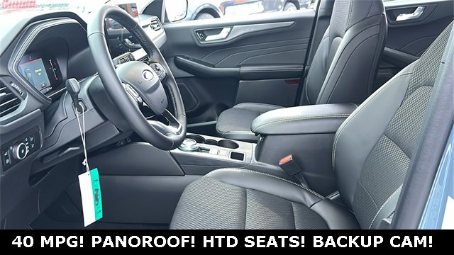 New 2026 Ford Escape SE image 19