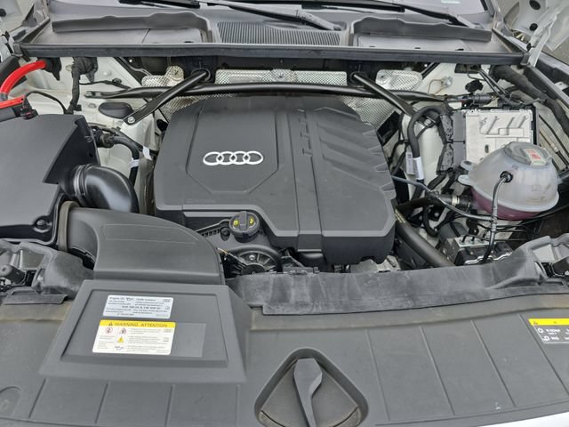Used 2023 Audi Q5 2.0T Premium Plus w/ Premium Plus Package AWD/4WD image 33