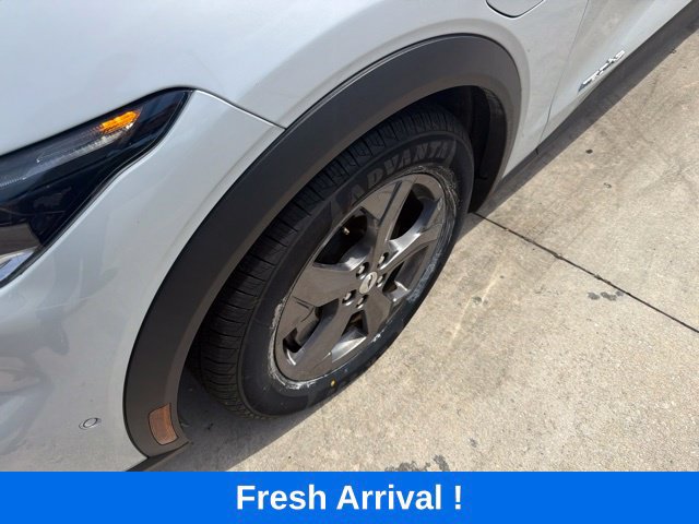 Used 2023 Ford Mustang Mach-E Select AWD/4WD image 3