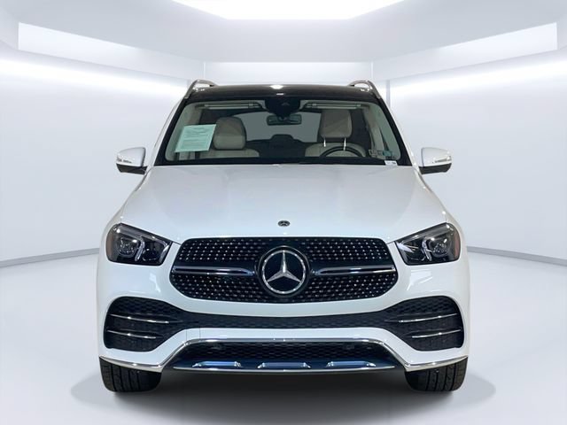 Used 2022 Mercedes-Benz GLE 450 4MATIC image 10