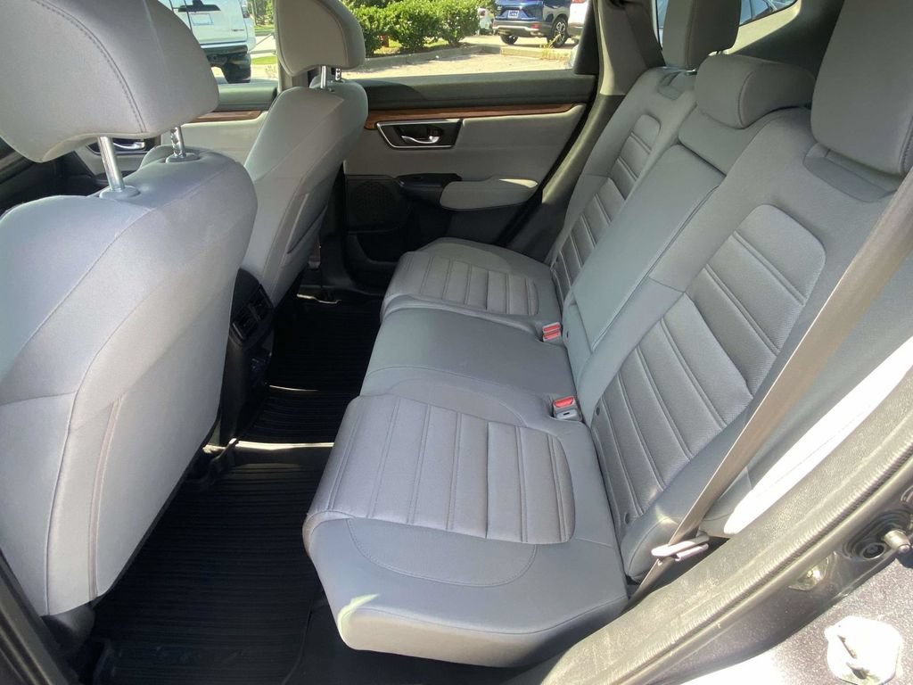 Certified 2019 Honda CR-V EX image 14