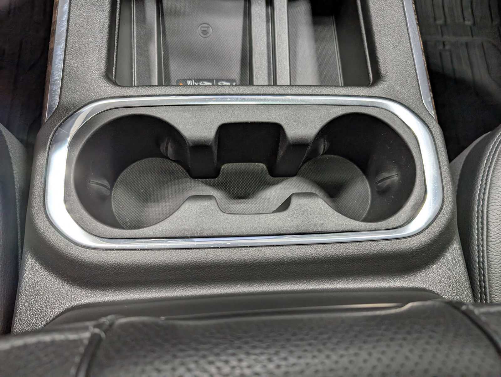 Used 2023 GMC Sierra 2500 Denali w/ Denali Ultimate Package image 31