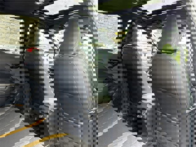 Certified 2025 Subaru Crosstrek 2.5i Sport w/ Popular Package #3A image 17