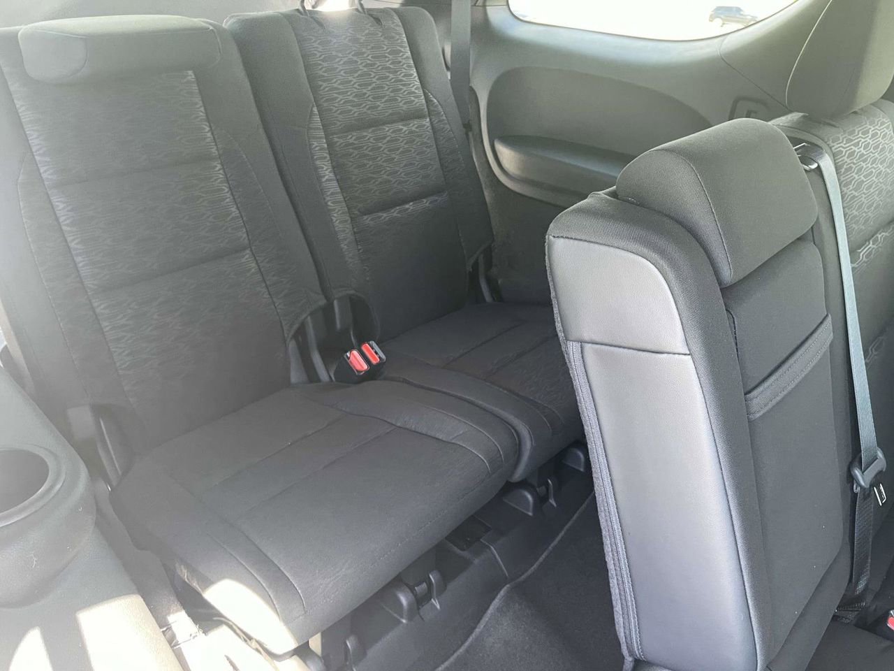 New 2026 Dodge Durango GT w/ Blacktop Package image 30