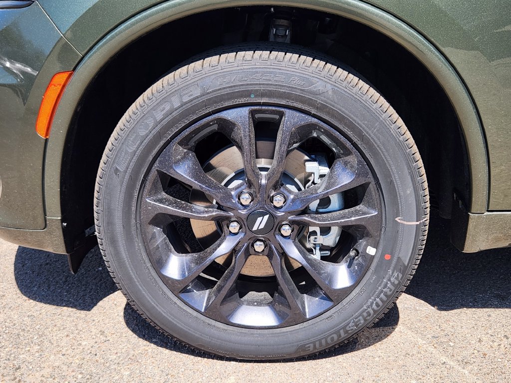 New 2026 Dodge Durango GT w/ Blacktop Package AWD/4WD image 15