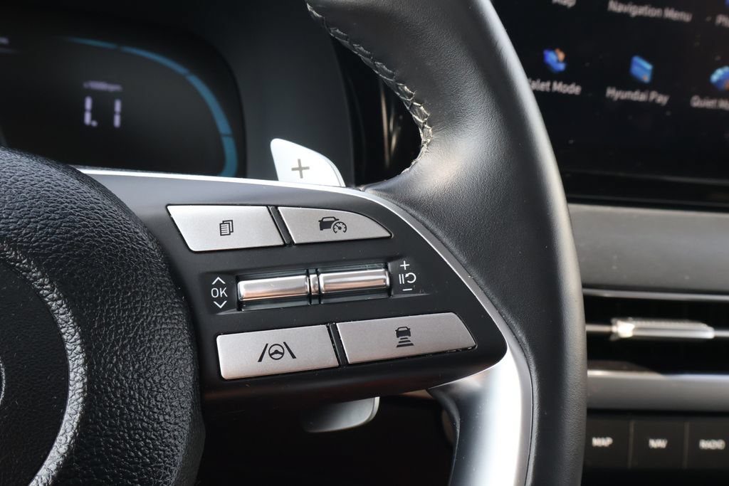 Used 2023 Hyundai Palisade XRT AWD/4WD image 18
