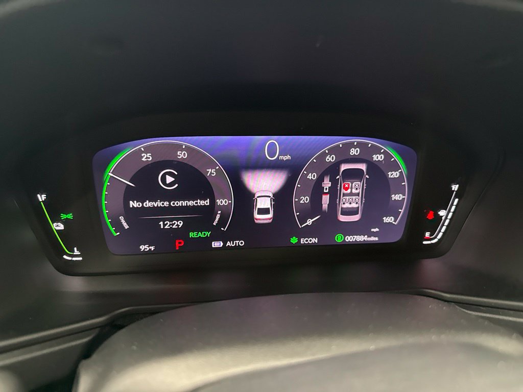 Used 2025 Honda Accord Sport image 21