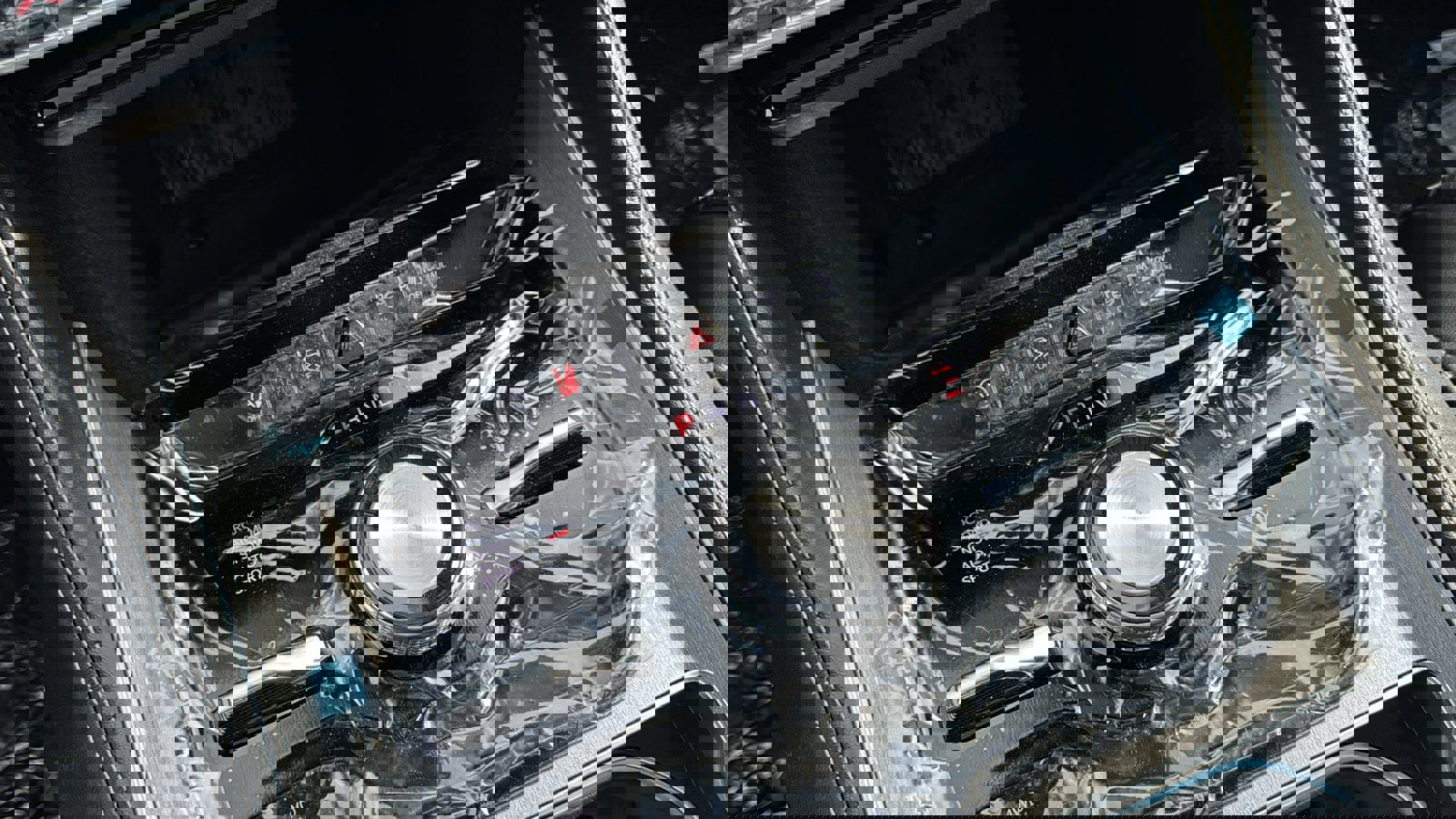 New 2026 Jeep Grand Wagoneer 4WD image 21