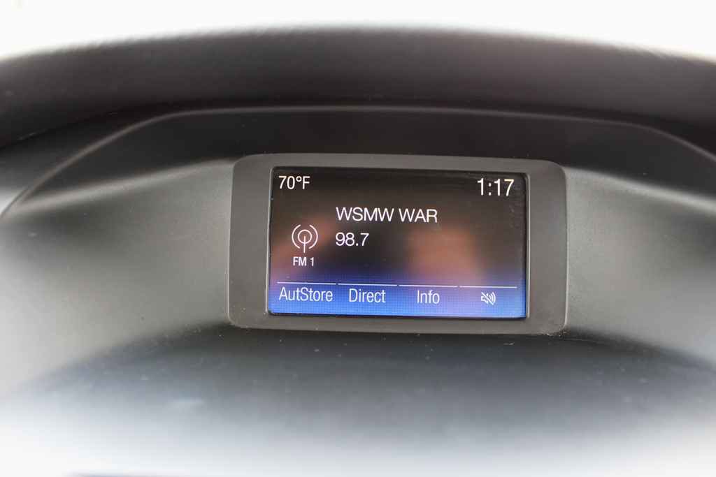 Used 2017 Ford Focus SE image 17