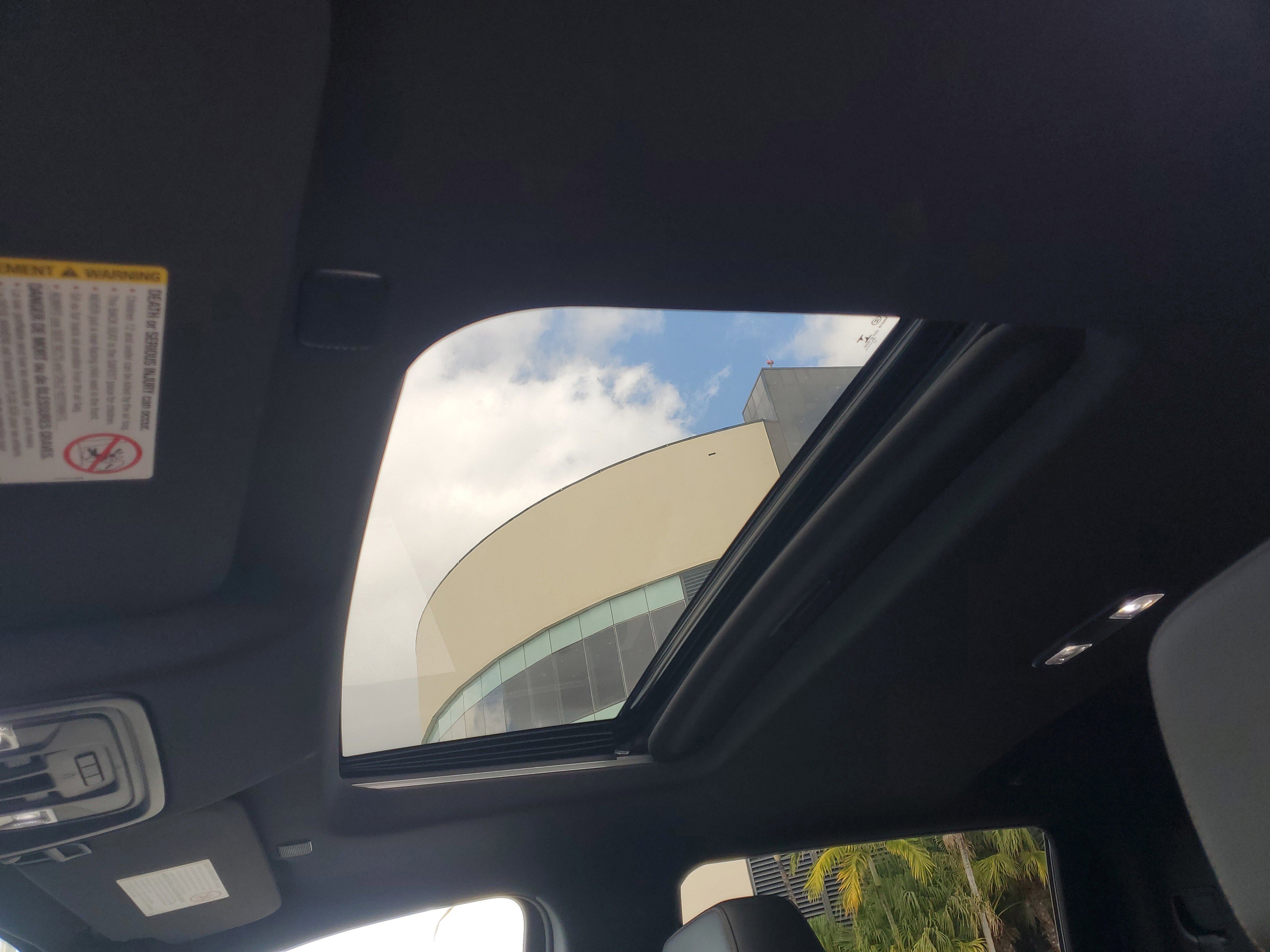 Used 2023 GMC Sierra 2500 AT4 w/ AT4 Preferred Package image 17