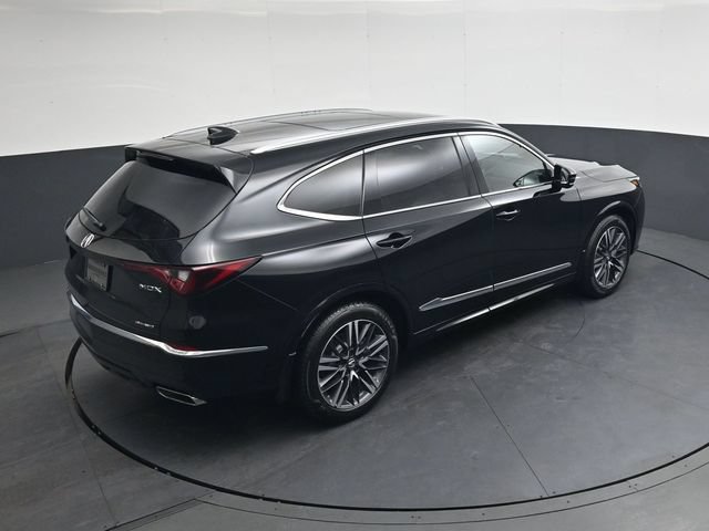 New 2026 Acura MDX w/ Advance Package AWD/4WD image 24