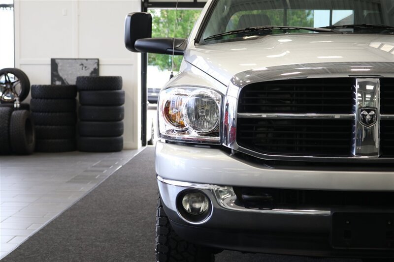 Used 2006 Dodge Ram 3500 Truck SLT w/ Quad Cab Big Horn Value Group AWD/4WD image 39
