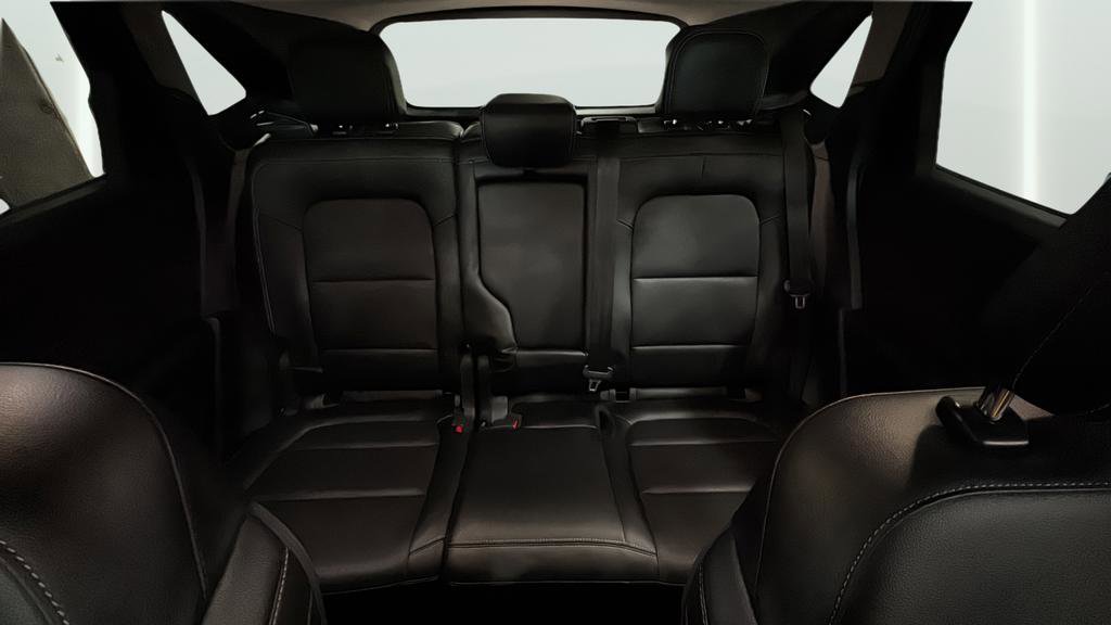 Used 2022 Ford Escape SEL image 24