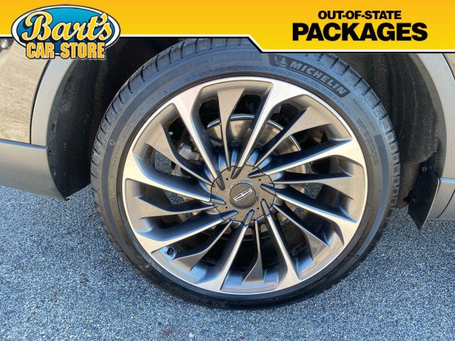 Used 2020 Lincoln Aviator Reserve w/ Equipment Group 202A AWD/4WD image 7