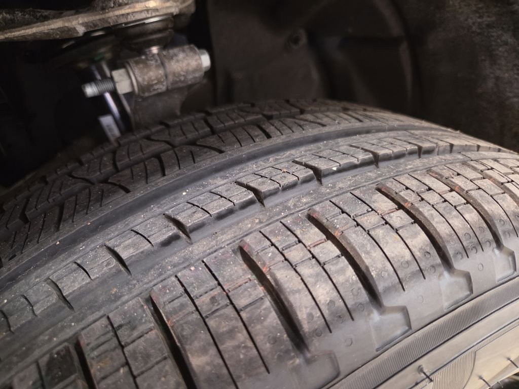 New 2026 Jeep Grand Cherokee Limited image 26