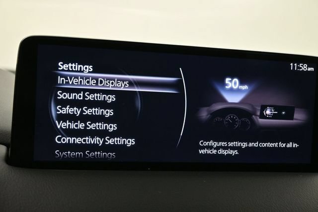 Certified 2023 MAZDA CX-5 AWD 2.5 Turbo image 18