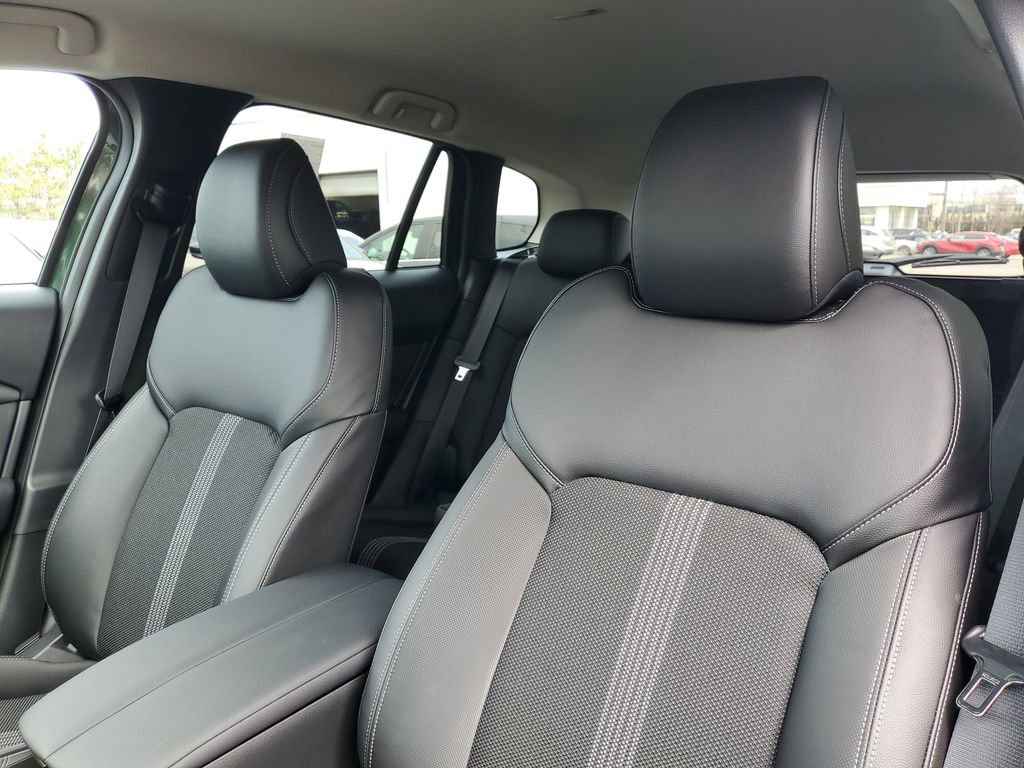 New 2026 MAZDA CX-50 AWD 2.5 S w/ Select Package image 11