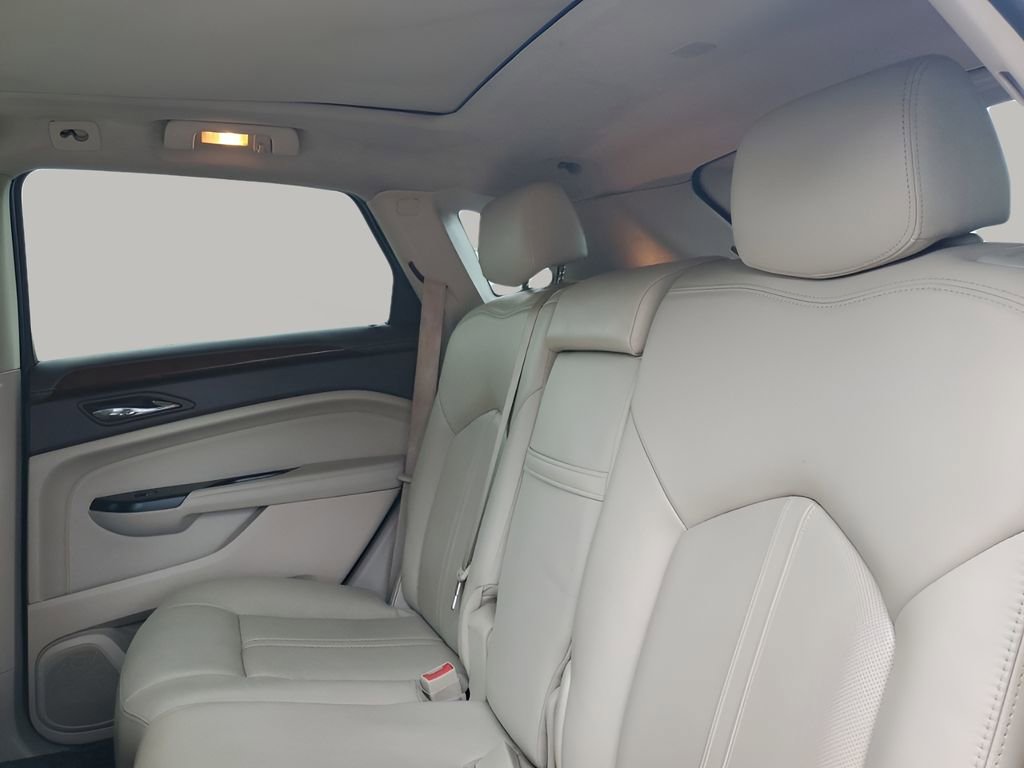 Used 2014 Cadillac SRX Premium image 19