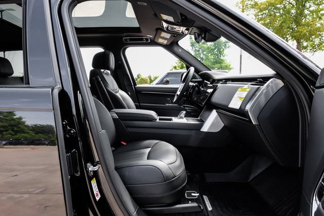 New 2026 Land Rover Range Rover SE AWD/4WD image 42