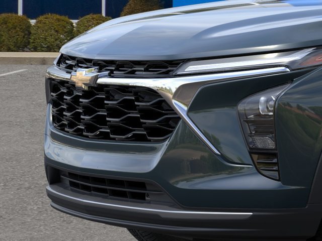 New 2026 Chevrolet Trax LT w/ Driver Confidence Package FWD image 13