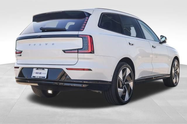 New 2025 Volvo EX90 Ultra image 4