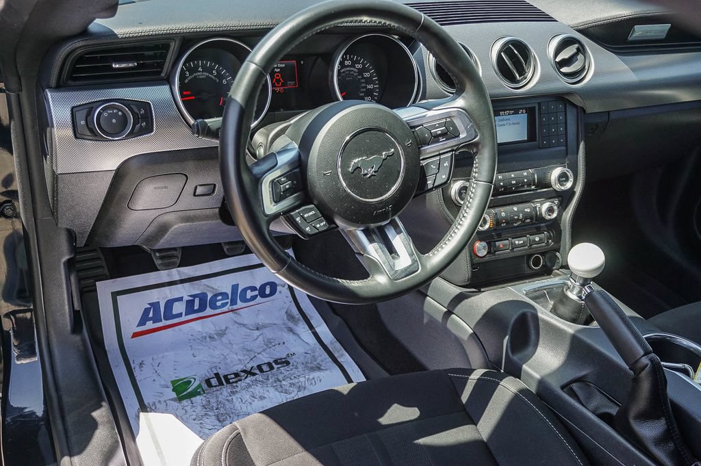 Used 2021 Ford Mustang GT RWD image 17