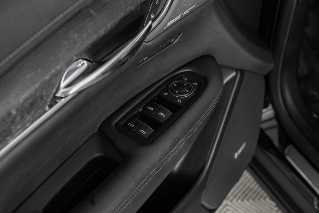 Used 2020 Cadillac XT6 Sport AWD/4WD image 50