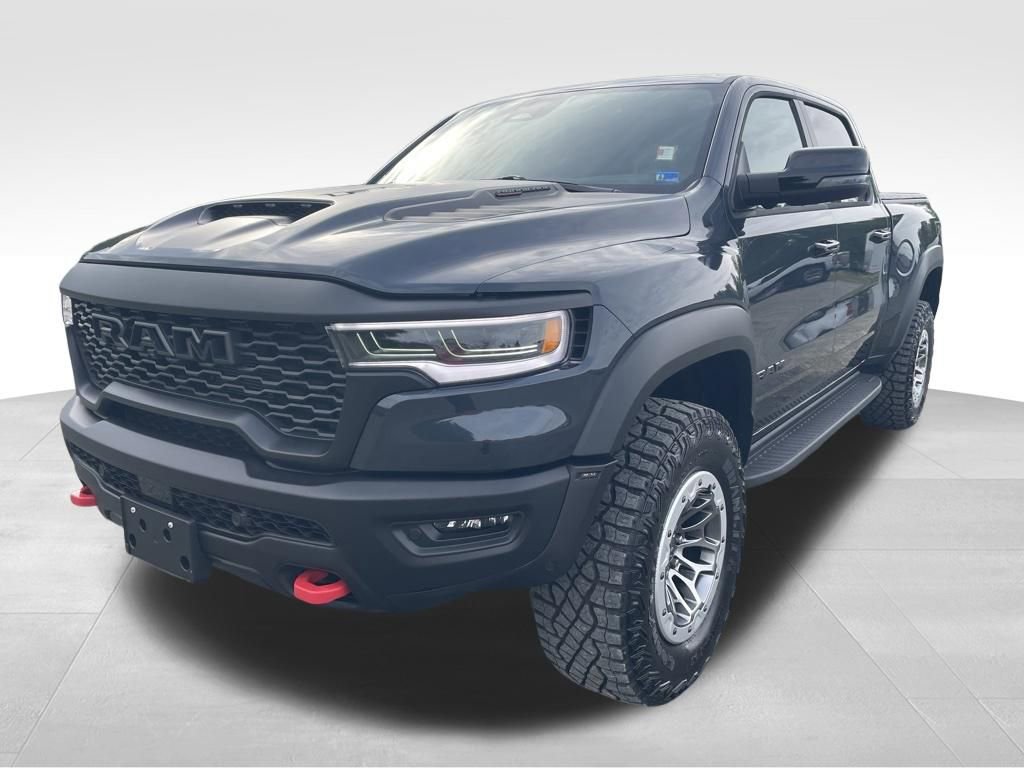 Used 2026 RAM 1500 RHO AWD/4WD image 18