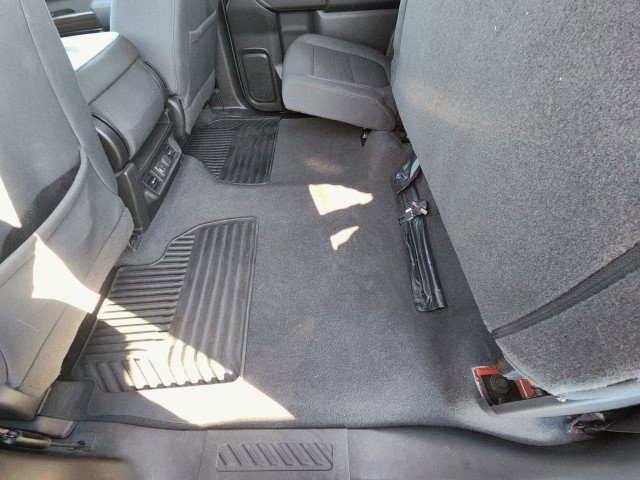 Used 2022 Chevrolet Silverado 1500 LT w/ Work Truck Package image 23