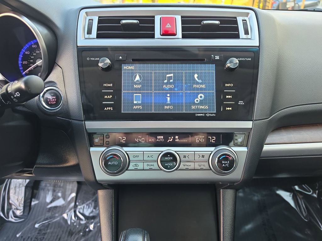 Used 2016 Subaru Outback 2.5i Limited AWD/4WD image 14