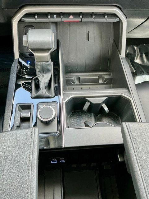 Used 2024 Toyota Tundra SR5 w/ SR5 Convenience Package AWD/4WD image 19