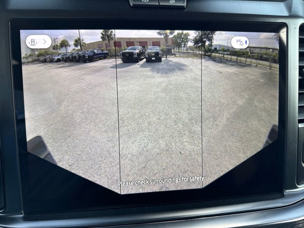 New 2026 Ford F250 Lariat AWD/4WD image 26