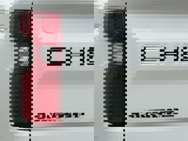 Used 2022 Chevrolet Silverado 1500 RST image 6