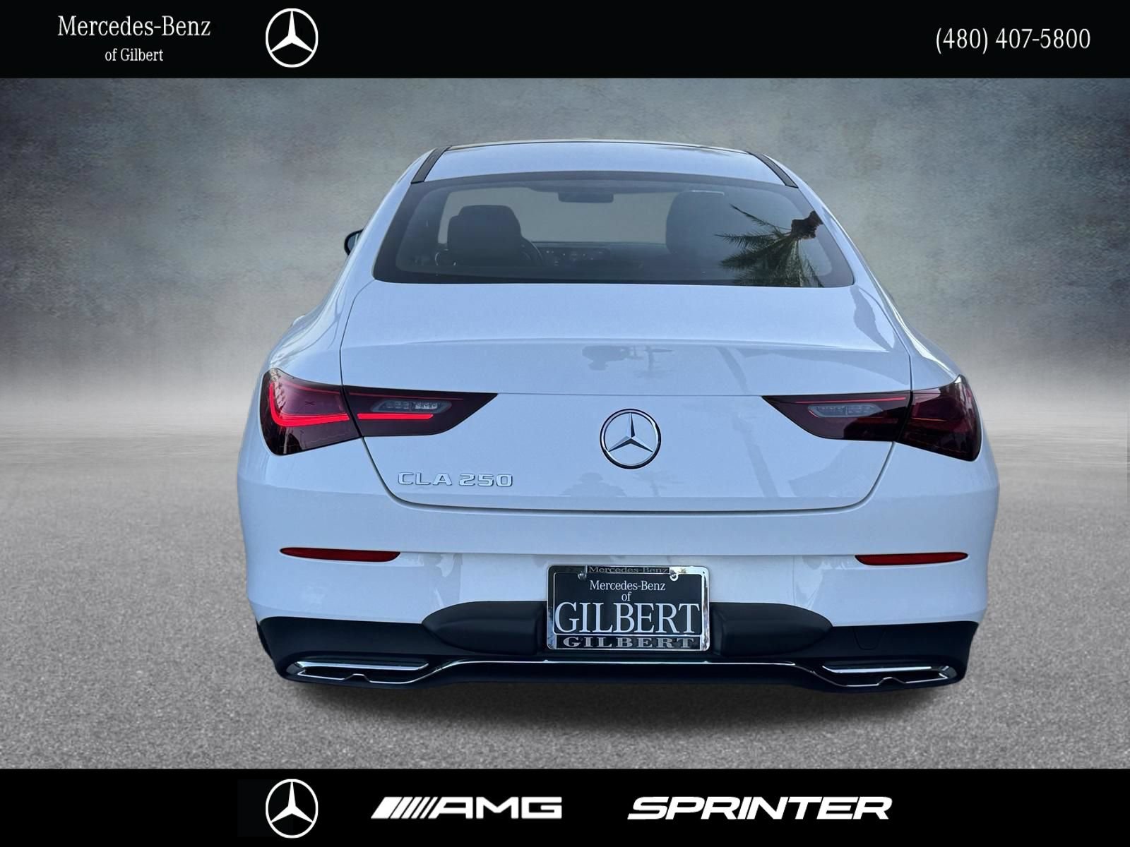 Used 2026 Mercedes-Benz CLA 250 image 6