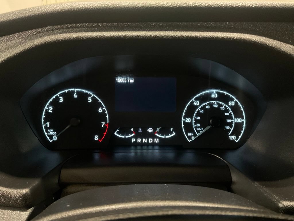 Used 2025 Ford Transit 350 XLT RWD image 16
