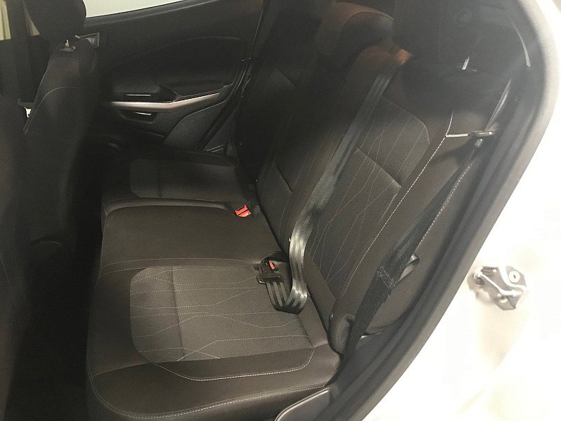Used 2020 Ford EcoSport SE image 14