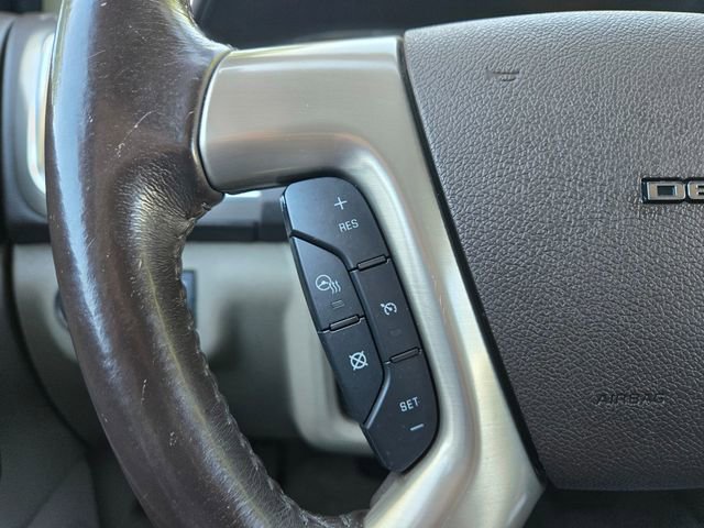 Used 2016 GMC Acadia Denali AWD/4WD image 26