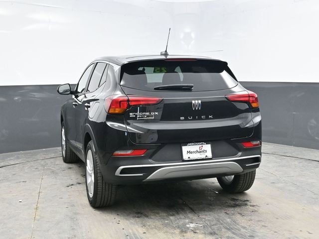 Used 2025 Buick Encore GX Preferred image 5