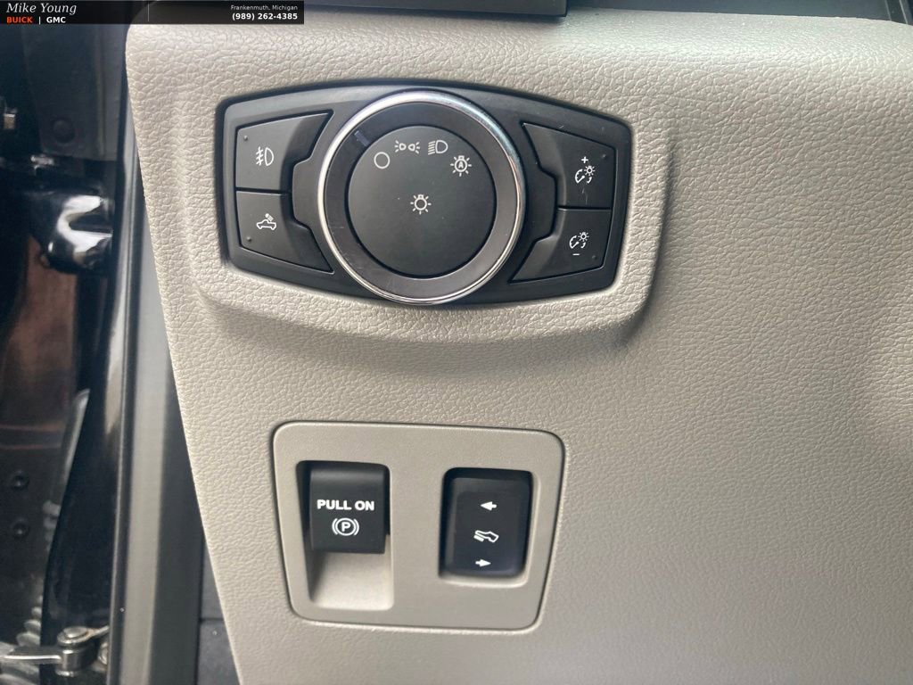 Used 2018 Ford F150 XLT w/ Equipment Group 302A Luxury AWD/4WD image 20