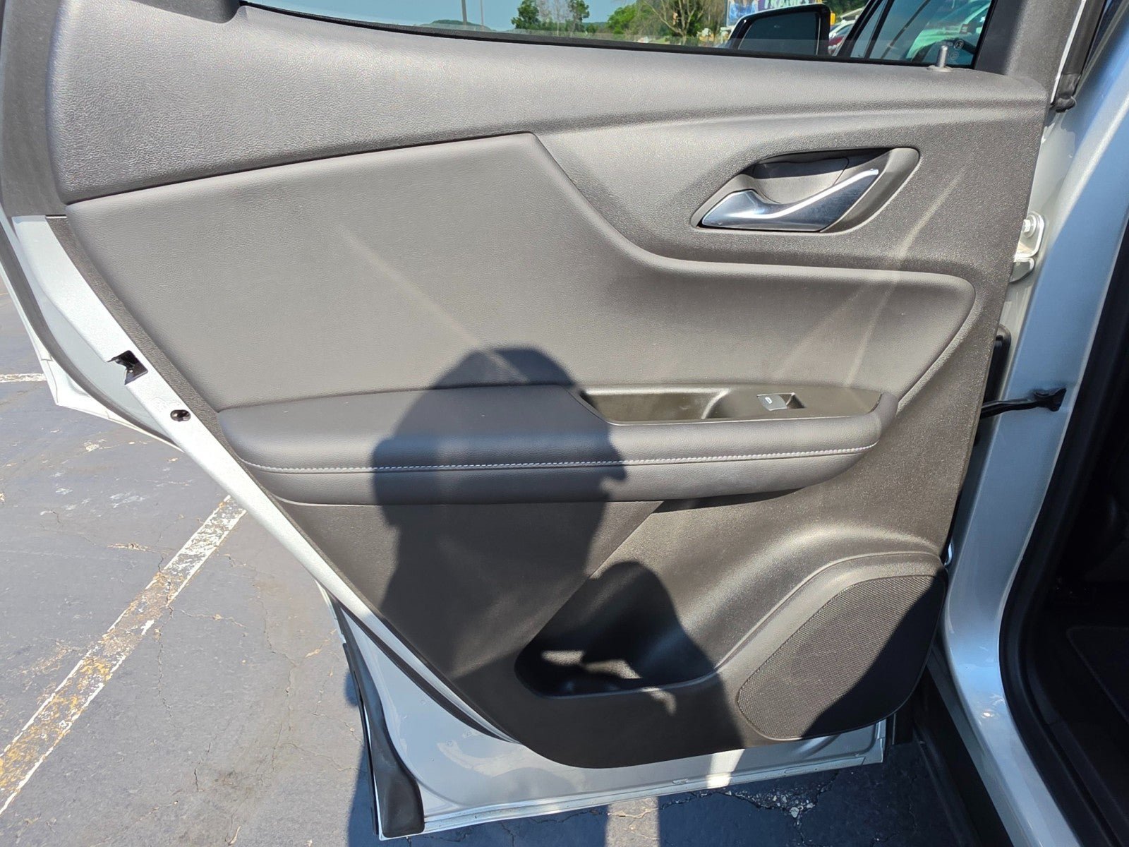 Used 2022 Chevrolet Blazer LT AWD/4WD image 23
