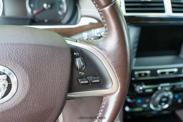 Used 2013 Jaguar XKR R RWD image 69